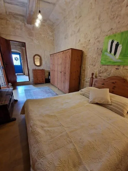 Holiday home Cozy 1 Bedroom House In Iz-Zejtun