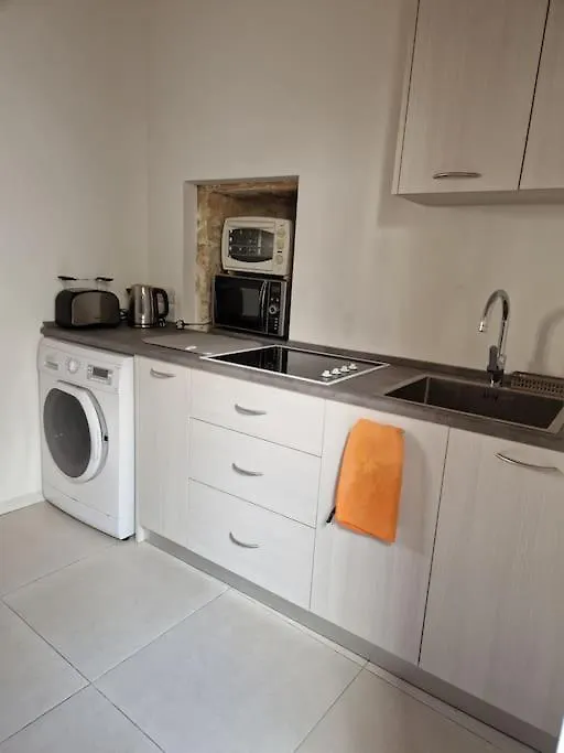 Holiday home Cozy 1 Bedroom House In Iz-Zejtun Malta