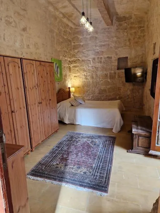 Holiday home Cozy 1 Bedroom House In Iz-Zejtun