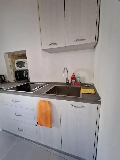 Cozy 1 Bedroom House In Iz-Zejtun 0*, Zejtun Malta