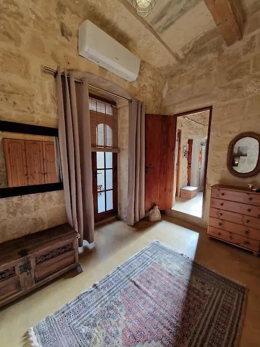 Cozy 1 Bedroom House In Iz-Zejtun Zejtun