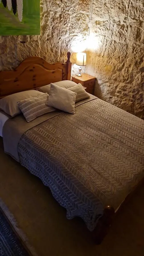 Cozy 1 Bedroom House In Iz-Zejtun 0*, Zejtun